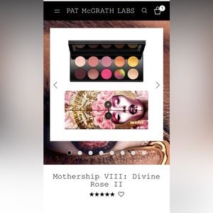 *ALL TOGETHER* Divine Rose II & Mothership X: Moonlit Seduction